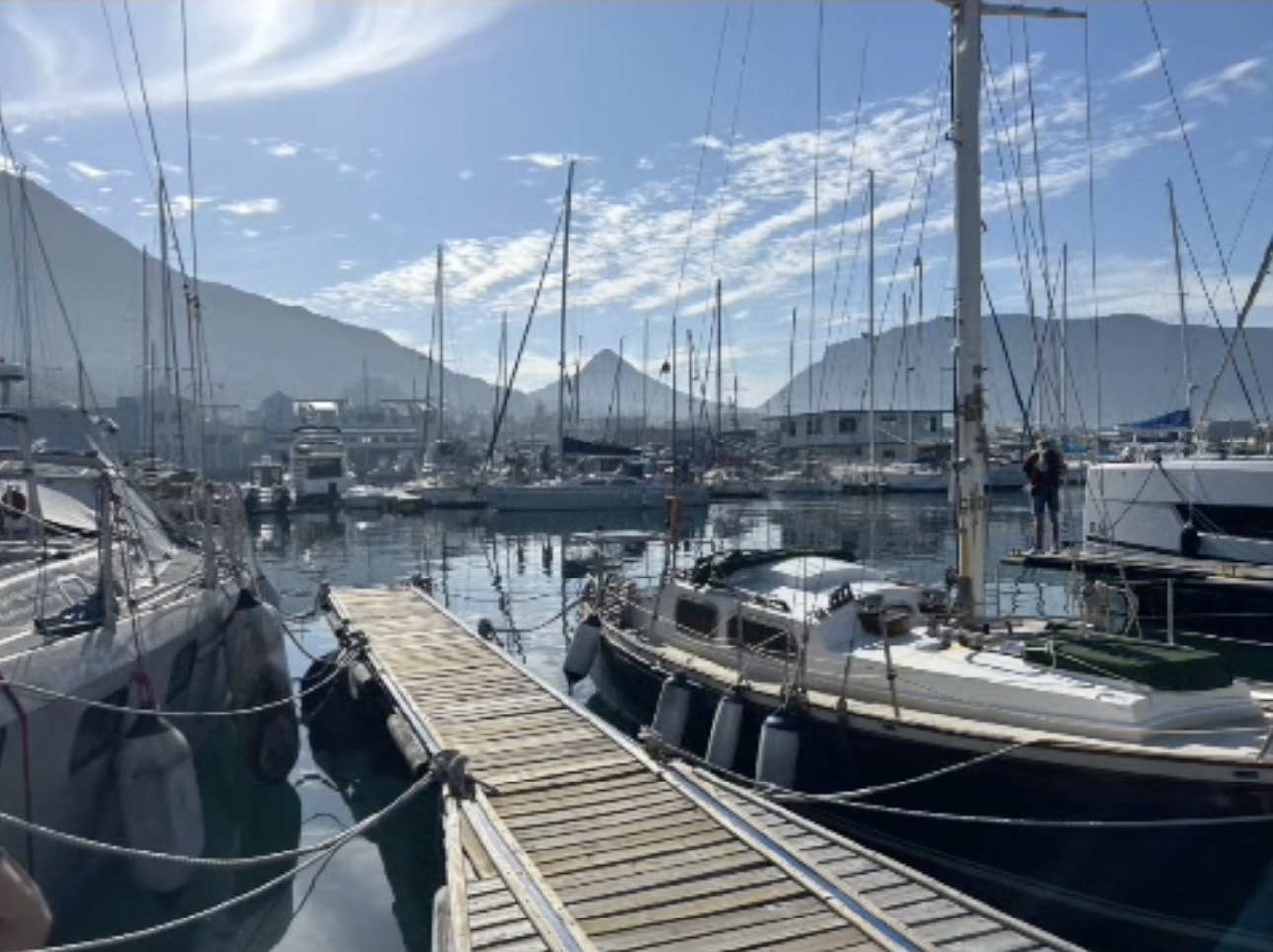 Read more about the article Cape Yacht Club Raid 2025
