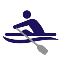 rowing